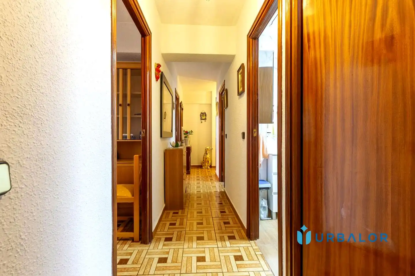 Flat with lift for sale in Calle los Alpes, imagen 16