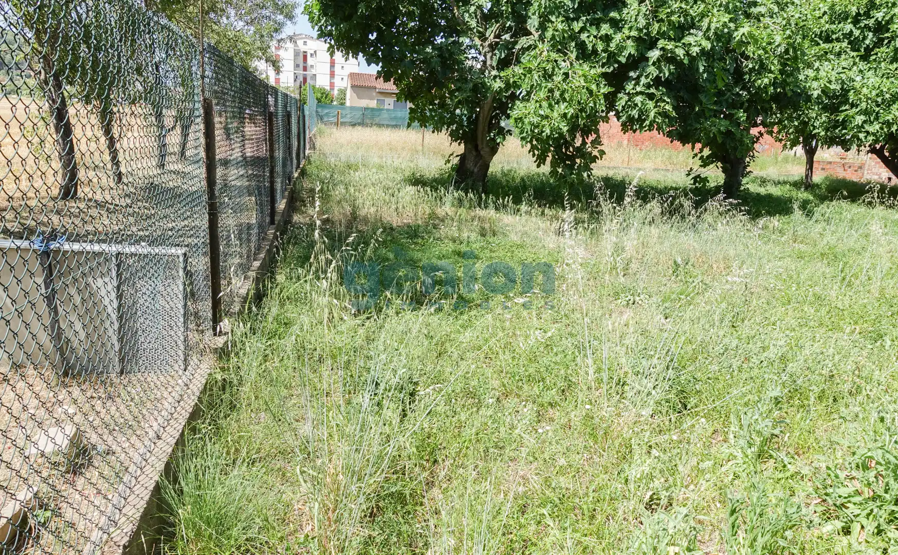 Residencial en venta en Sarrià de Ter