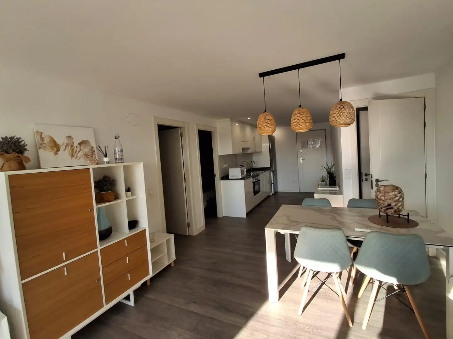 Dúplex con balcón en venta en Balcón de Finestrat - Terra Marina, imagen 33