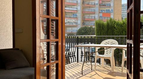 Foto 3 de Casa o chalet de alquiler en Platja de la Pobla de Farnals, La Pobla de Farnals