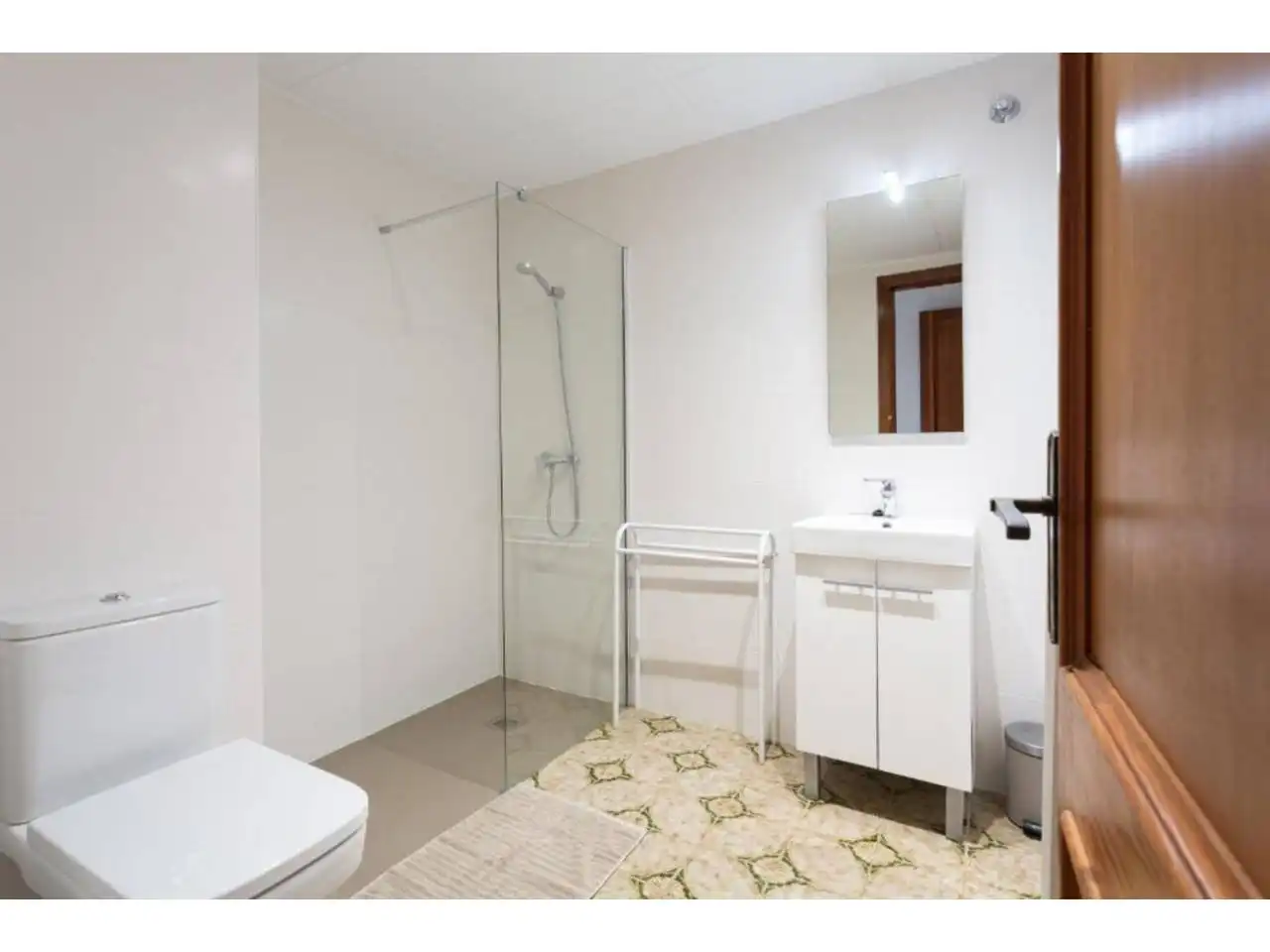 Baño de Piso en venta en Castell d'Aro, Platja d'Aro i s'Agaró con Calefacción, Terraza y Balcón