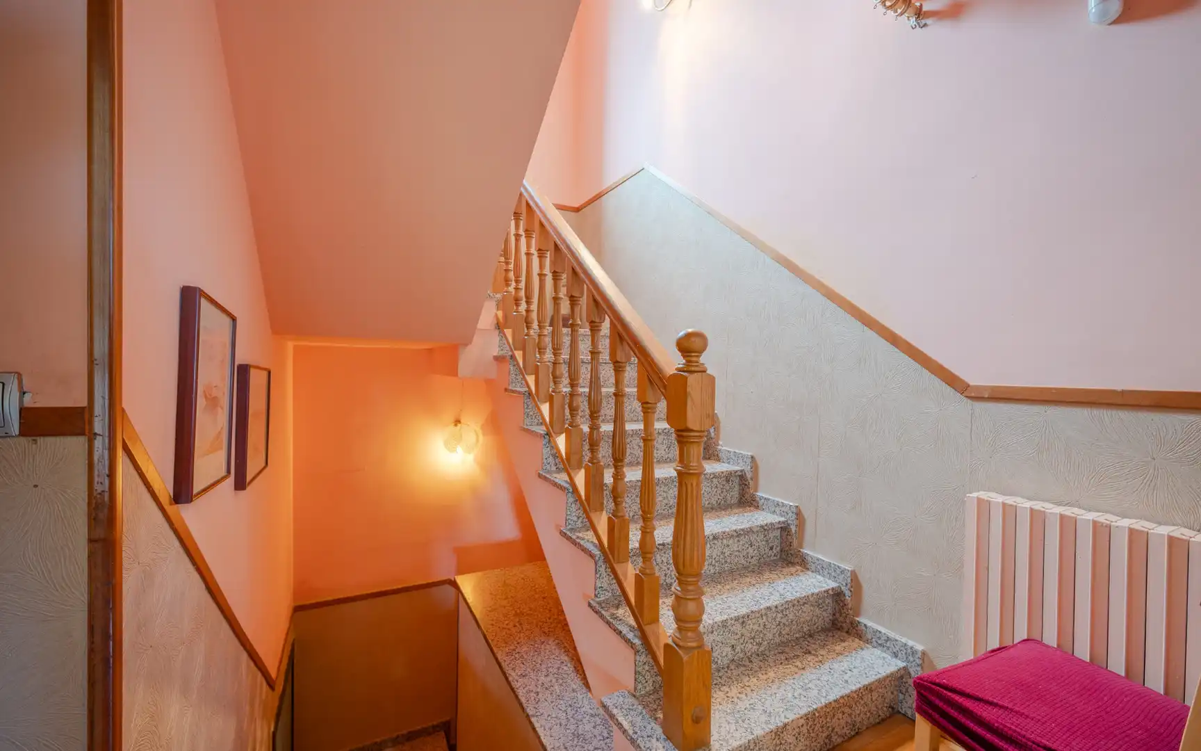 Casa o xalet en venda en Aiguaviva amb Aire condicionat, Calefacció i Jardí privat