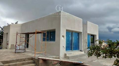 Photo 4 of House or chalet for sale in El Montgó, Dénia