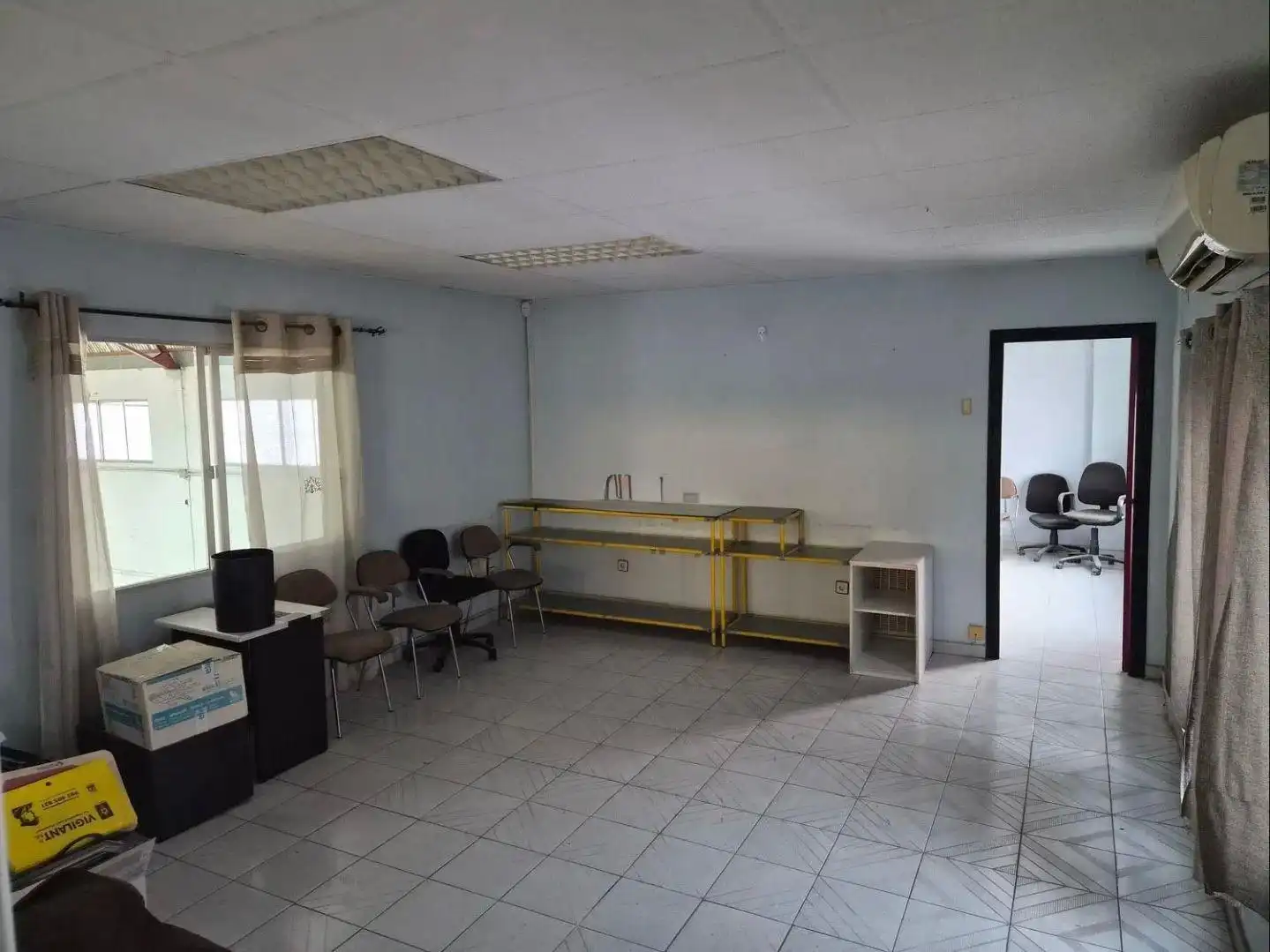 Nave industrial en venta en Alcantarilla