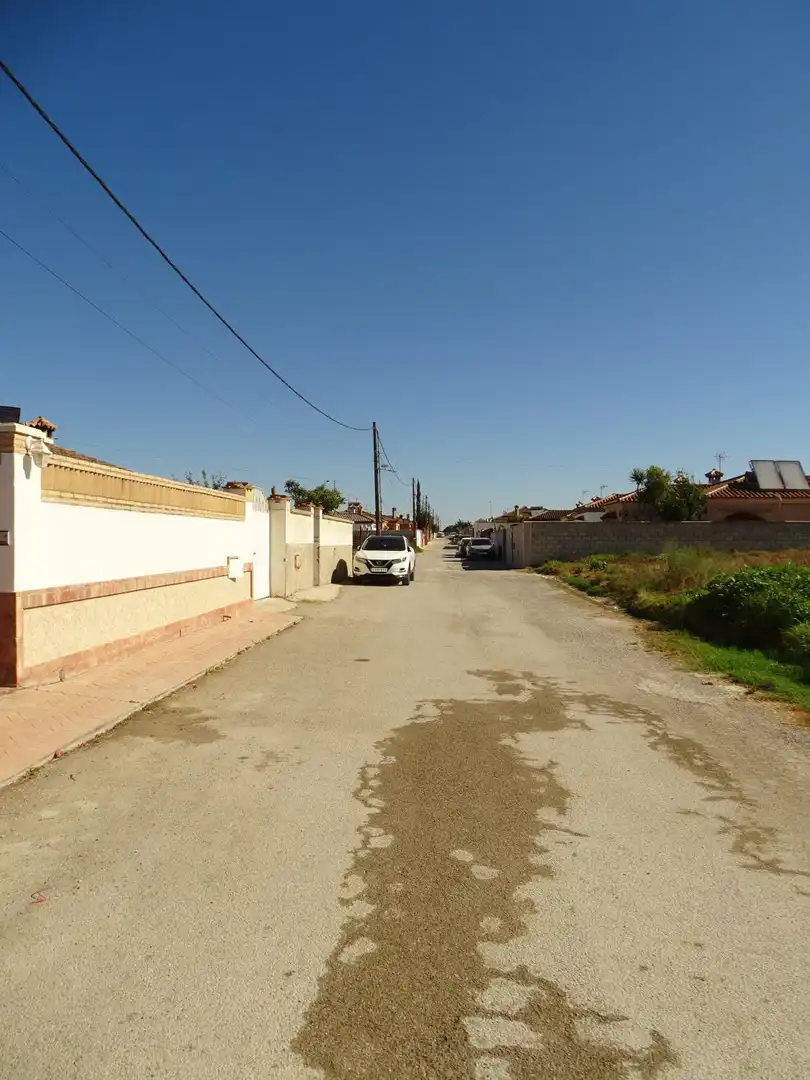 Casa rústica en venta en Peral silvestre 15, imagen 13