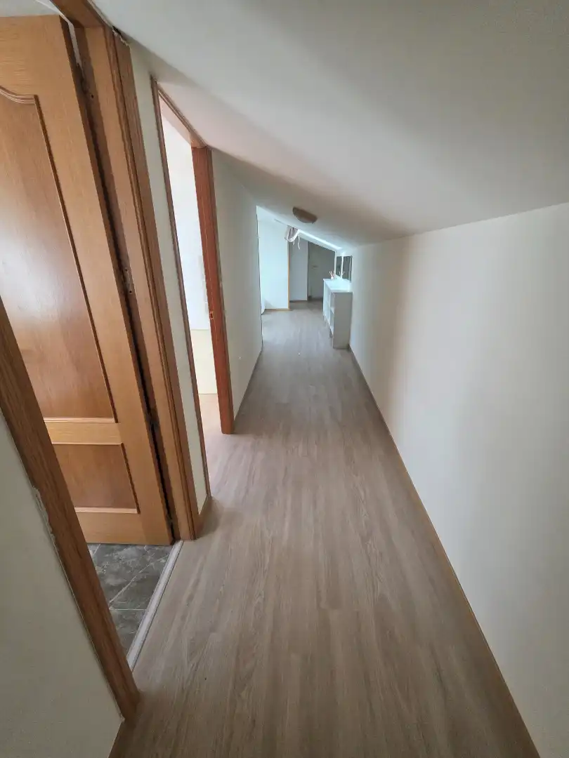 Piso en venta en Bargas con Aire acondicionado, Calefacción y Parquet