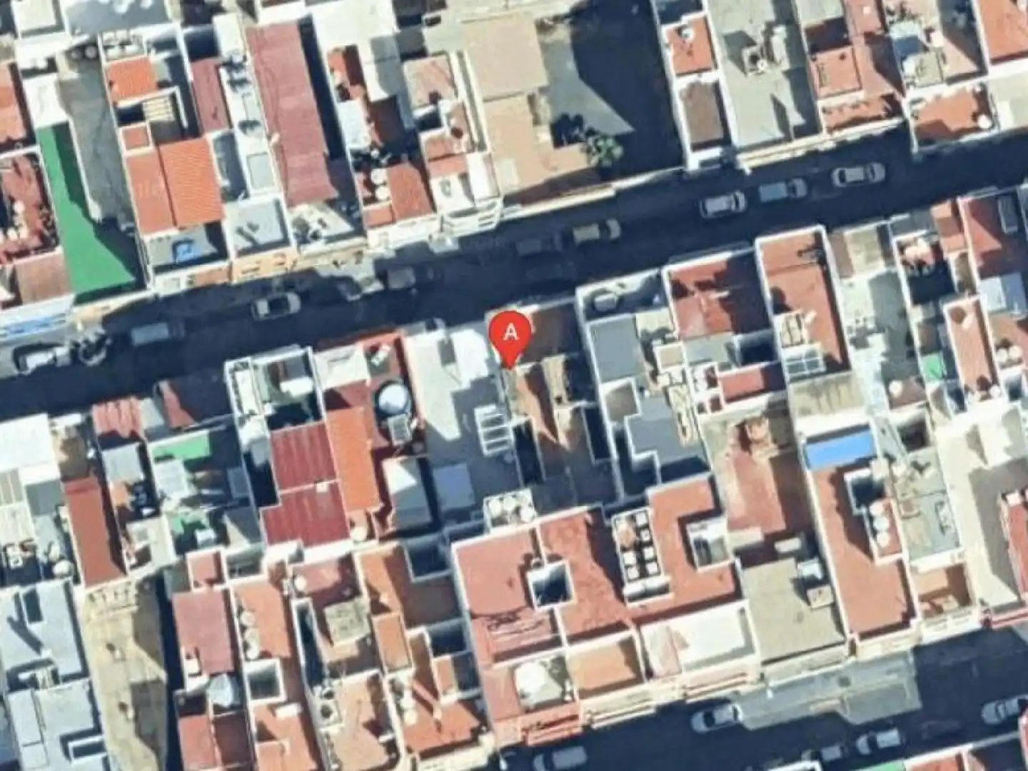 Vista exterior de Casa o xalet en venda en Las Palmas de Gran Canaria