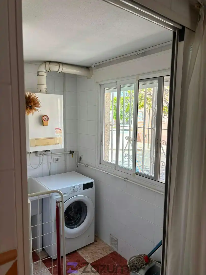 Casa amb terrassa de lloguer a C. Roque Chabás, imagen 23