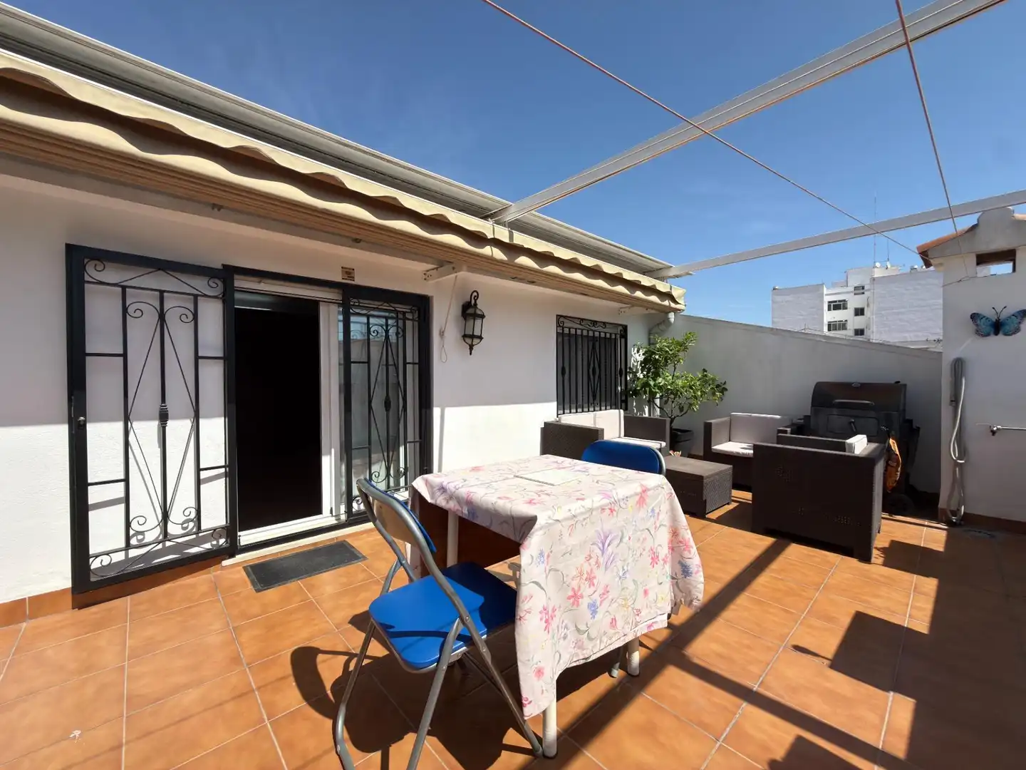 Penthouse mit Aufzug zum Verkauf in CID CAMPEADOR, imagen 61
