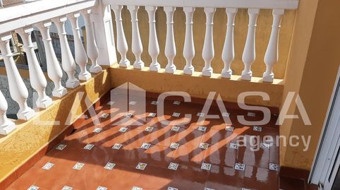 Foto 3 de Casa o chalet en venta en San García, Algeciras