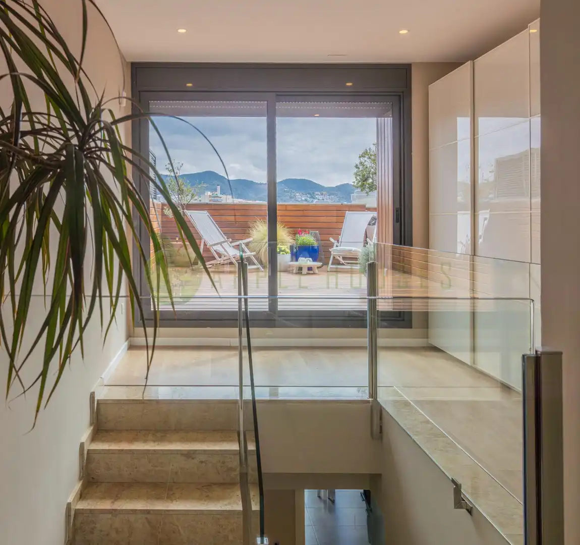 Attique avec piscine à vendre à La Plana, imagen 41