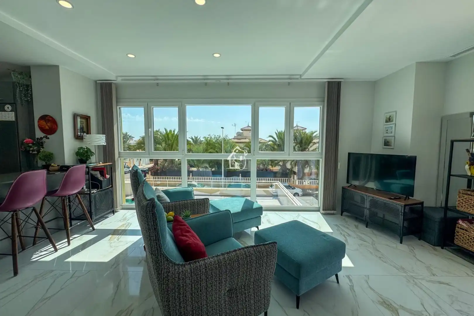 Apartments for sale in La Marina