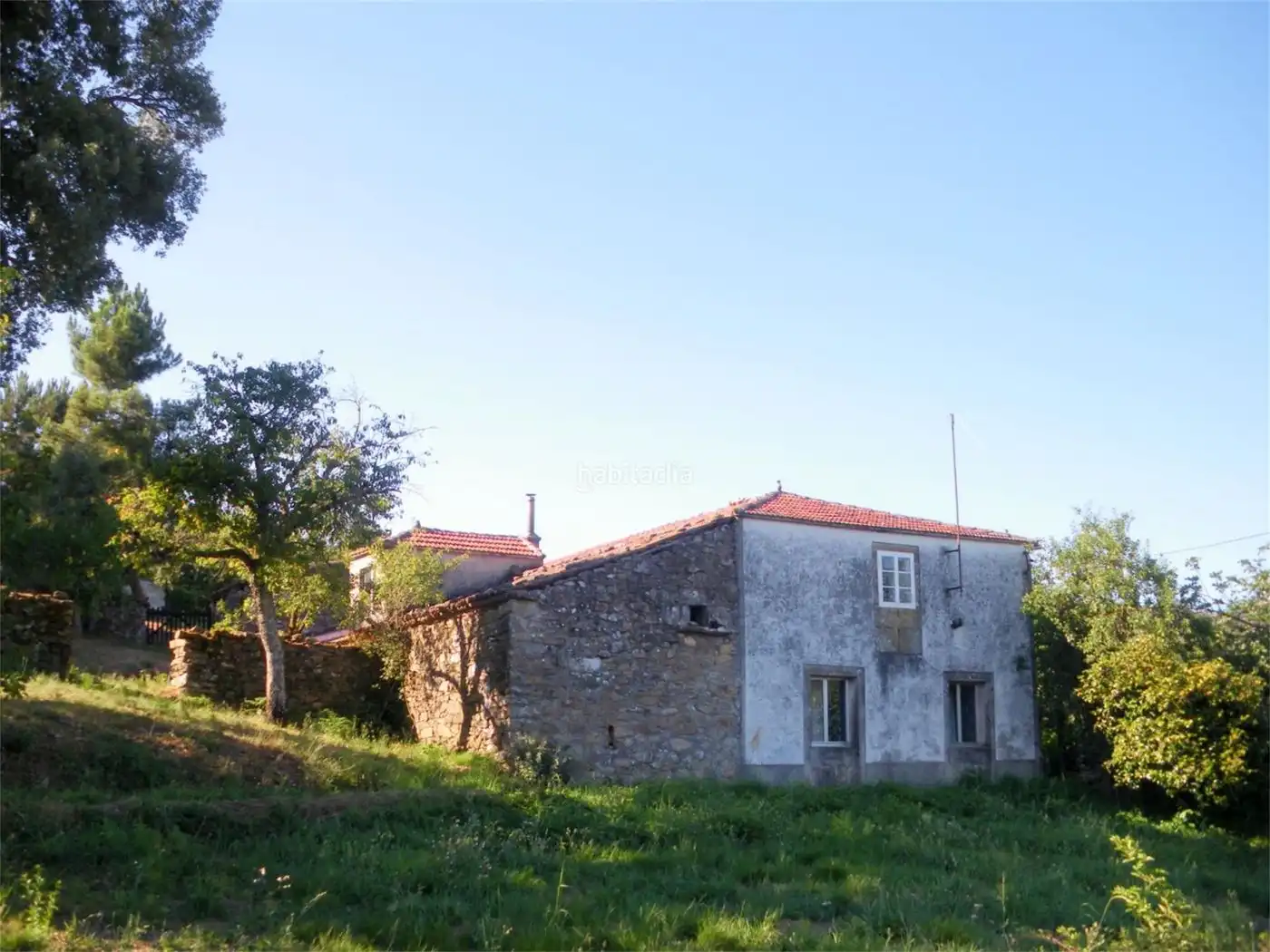 Haus zum Verkauf in Castiñeiro 17, imagen 21