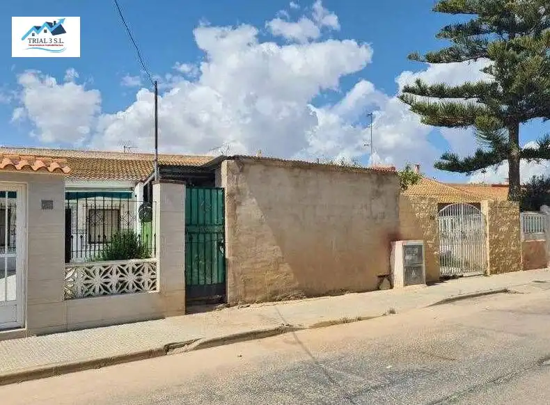 Casa en venta en Calle de Coslada, imagen 2