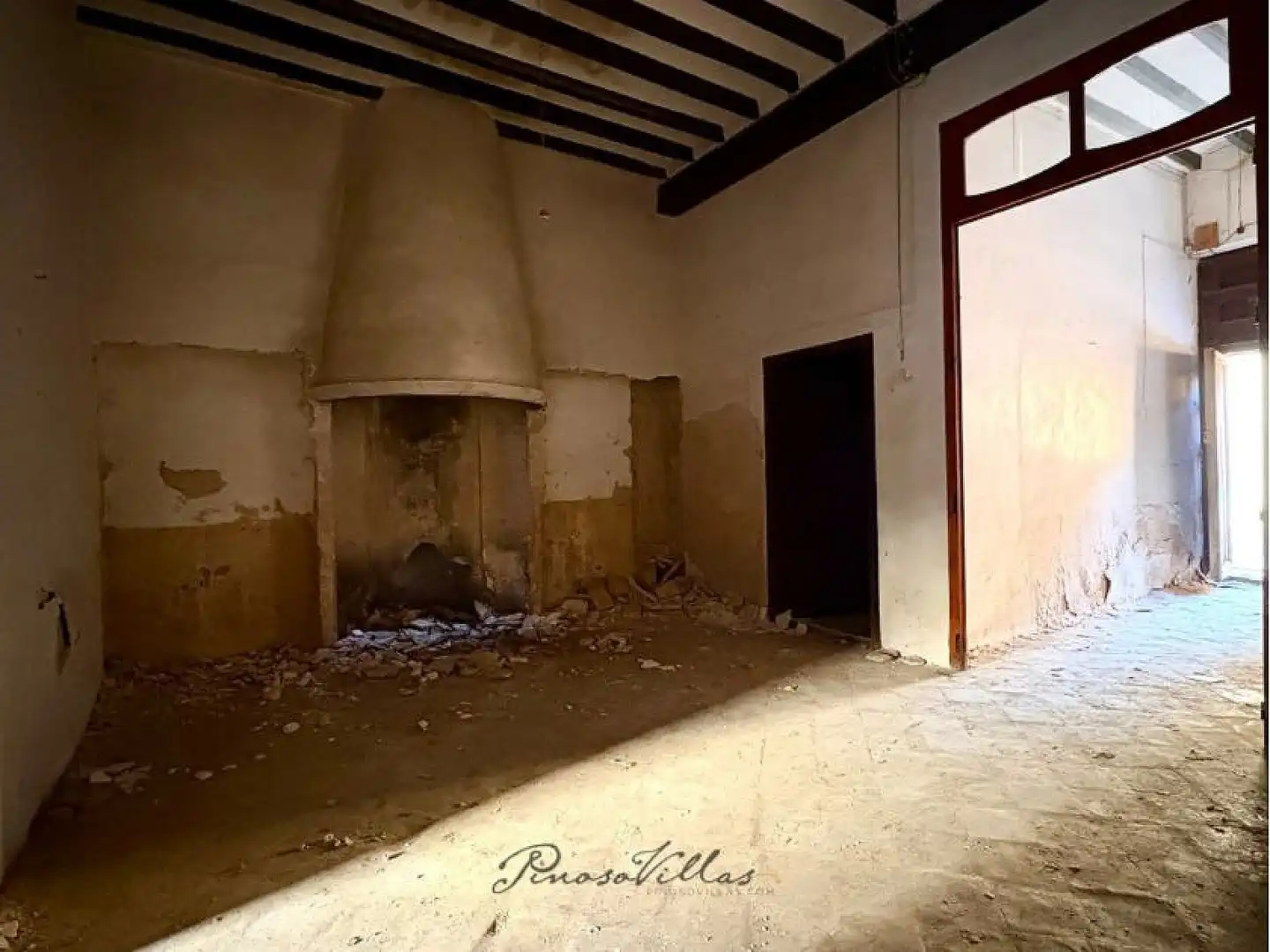 Maison à vendre à El Pinós / Pinoso, imagen 3