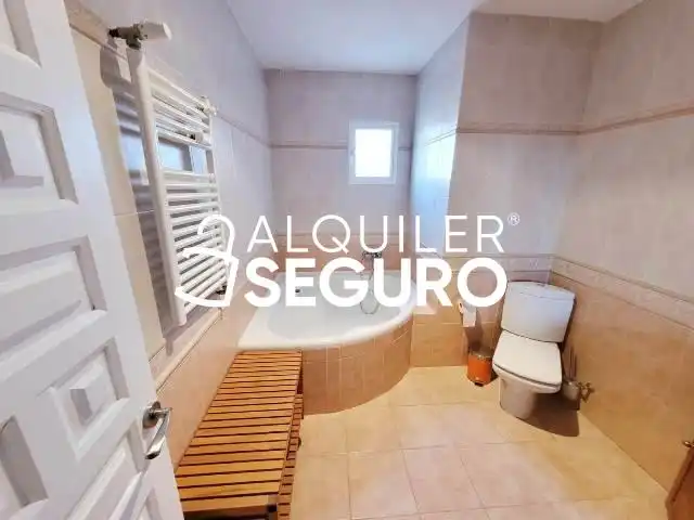 Wohnung mit Pool zur Miete in Olivos (Los), imagen 15