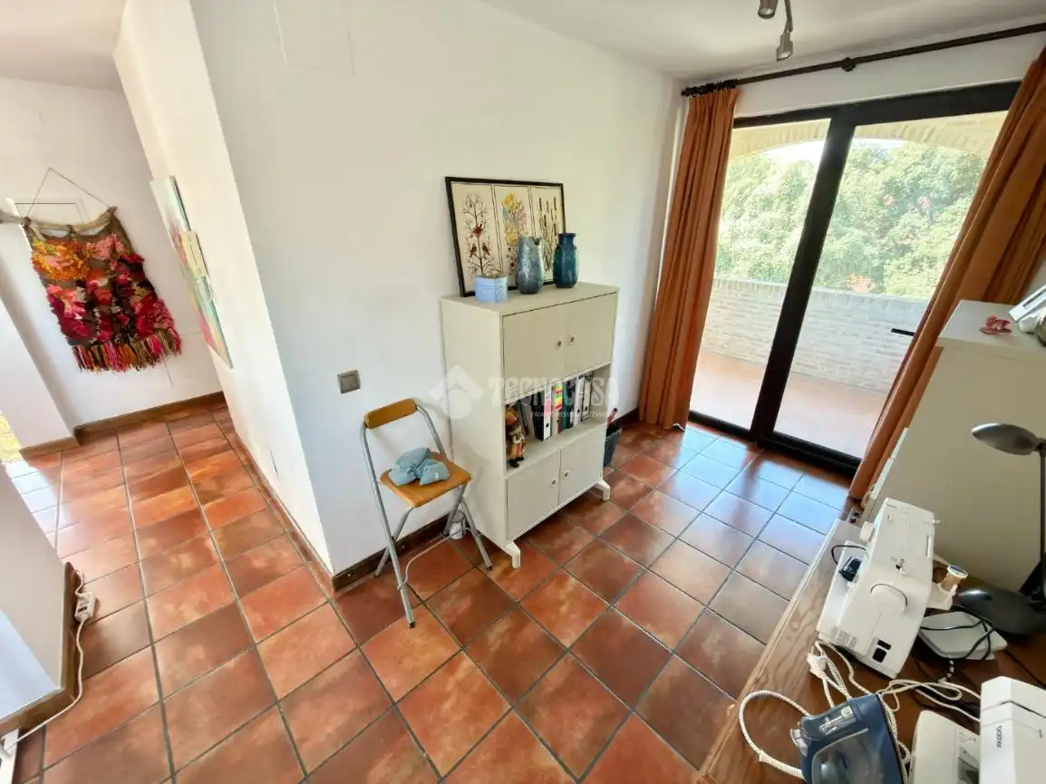 Casa o xalet en venda en Valdeaveruelo amb Aire condicionat, Calefacció i Terrassa