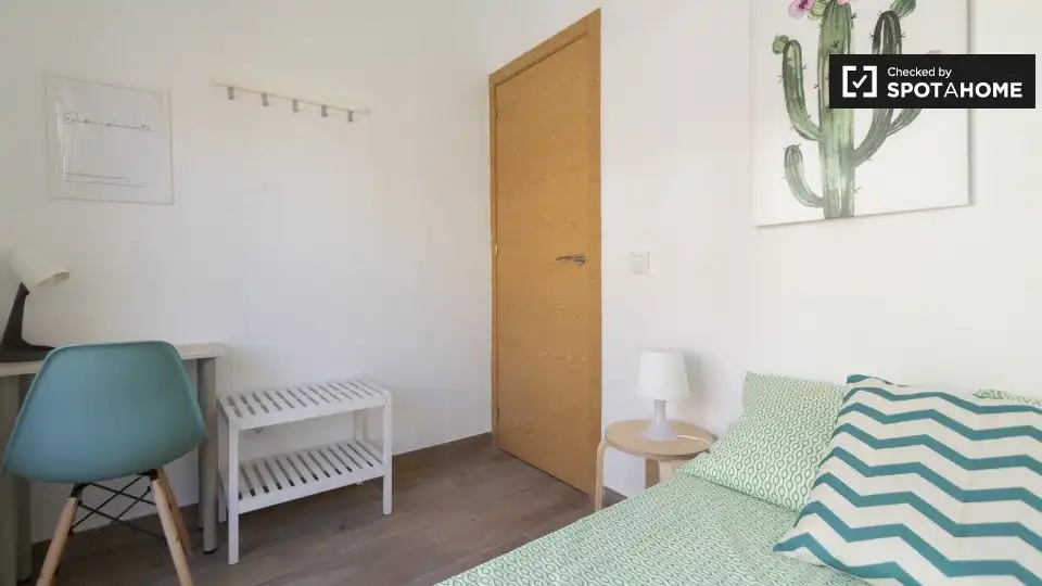 Wohnung zur Miete in Carabanchel, imagen 19