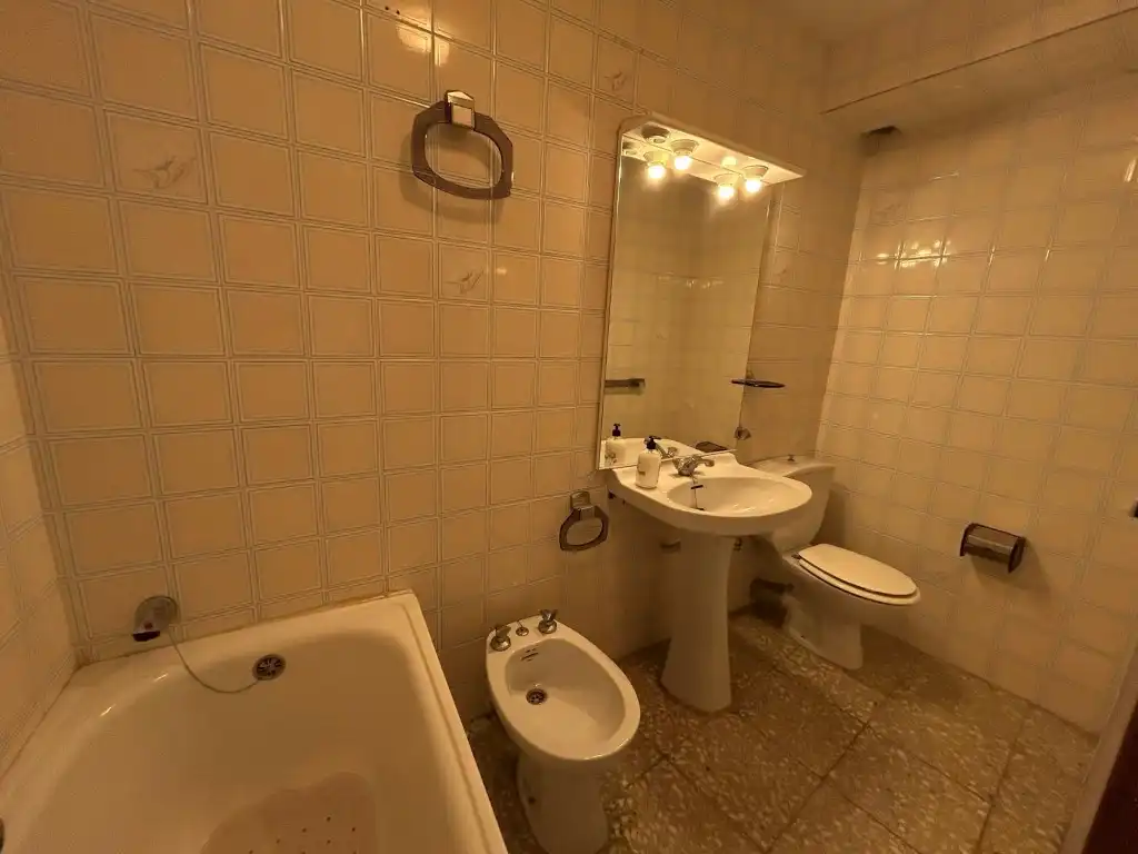 Baño de Piso en venta en El Toro