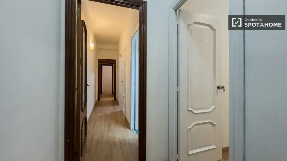 Piso para compartir en Eixample