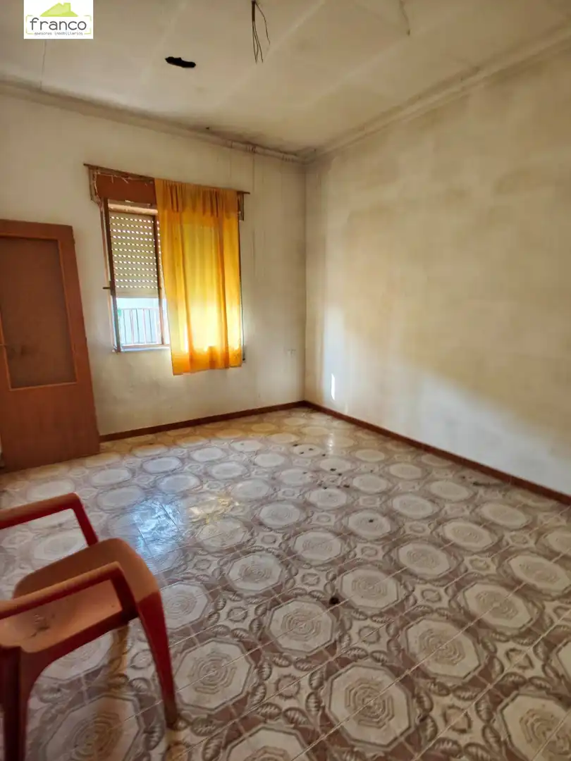 Casa amb terrassa en venda a Pedanías Oeste, imagen 19