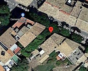 Exterior view of Residential for sale in Utiel