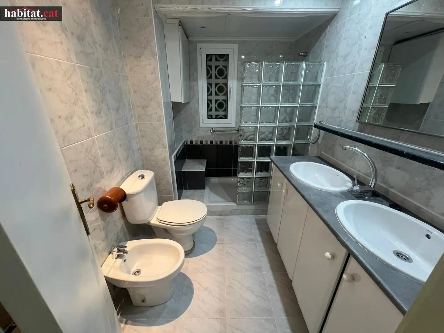 Bathroom of Ground floor for sale in Cunit  with Heating and Terrace