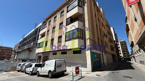 Foto 4 von Wohnungen zum Verkauf in Calle Marina, Prosperidad - Delicias, Salamanca Capital