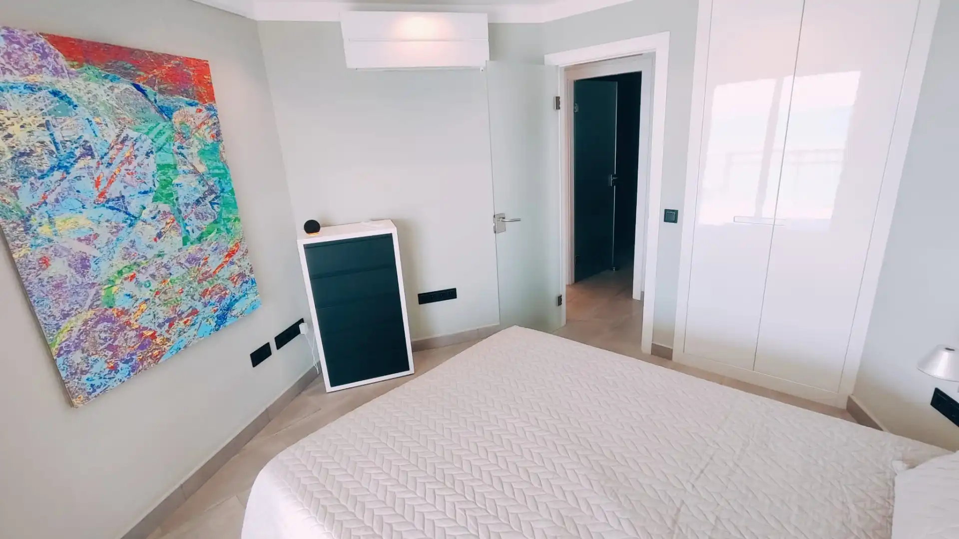Apartament amb ascensor en venda a Paseo Marítimo Rey de España 81, imagen 9