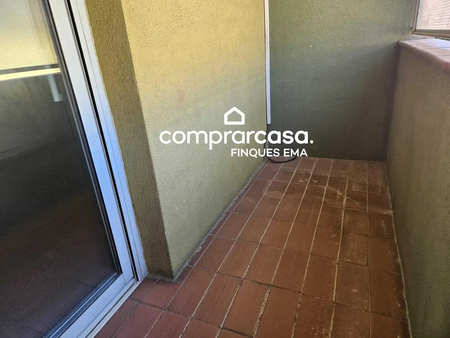 Terraza de Dúplex en venta en Mollet del Vallès con Balcón