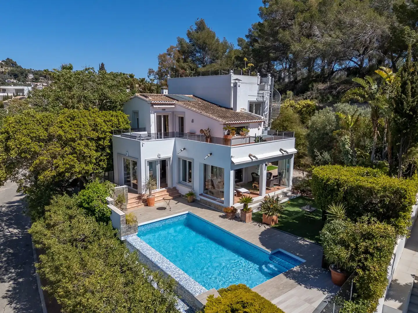 Casa in vendita a La Fustera