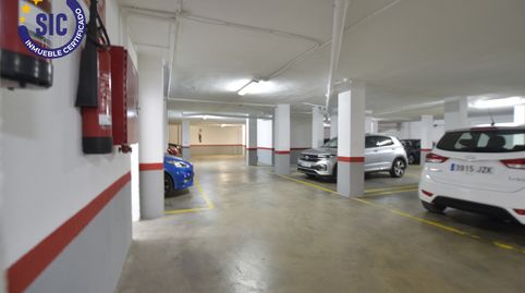 Foto 5 von Garage zum Verkauf in Valencia - Calle Cora Raga, Barrio de Benicalap, Valencia Capital