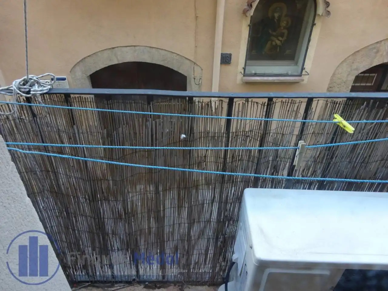 Terraza de Estudio en venta en Tarragona con Calefacción, Parquet y Amueblado