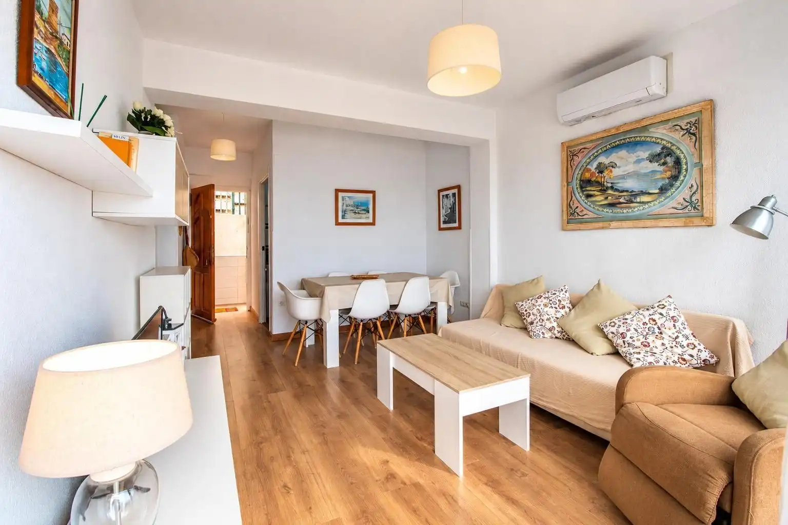 Apartment with lift for sale in Playa Muchavista, imagen 6