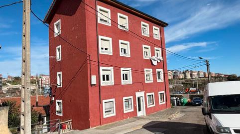 Foto 3 de Piso en venta en Bajada de Polio, 29, Los Castros, Santander