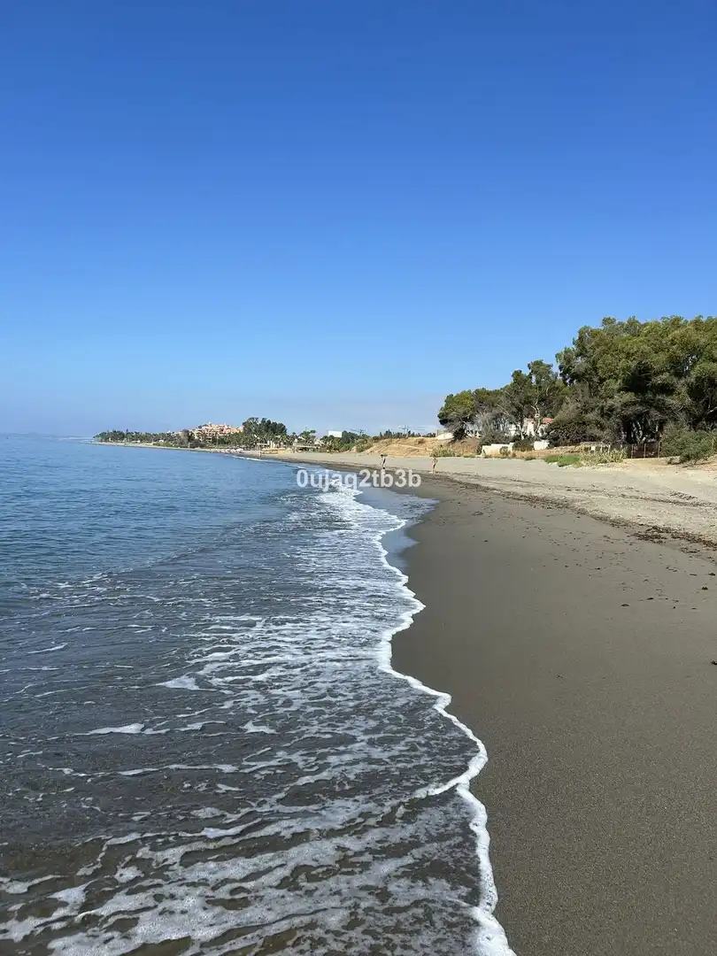 Apartments for sale in Estepona  with Air Conditioner, Terrace and Community pool