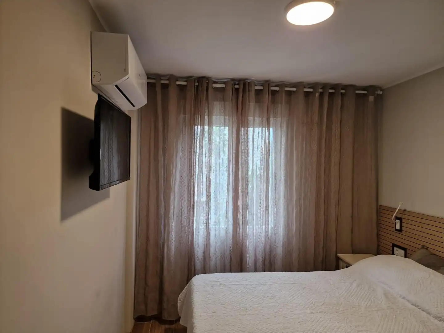 Dormitori de Pis en venda en Benicasim / Benicàssim amb Terrassa