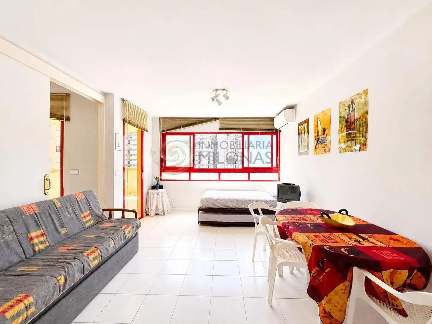 Appartement avec piscine à vendre à Rincón de Loix, imagen 4