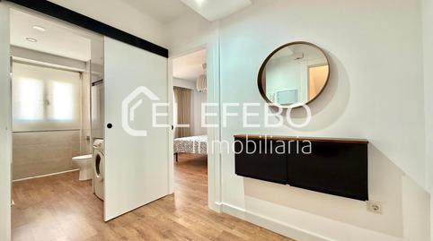 Foto 2 de Piso de alquiler en San Miguel, Centro, Antequera