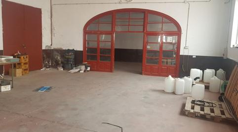 Photo 5 of Industrial buildings for sale in El Carril - Paseo de Chapi, Alicante