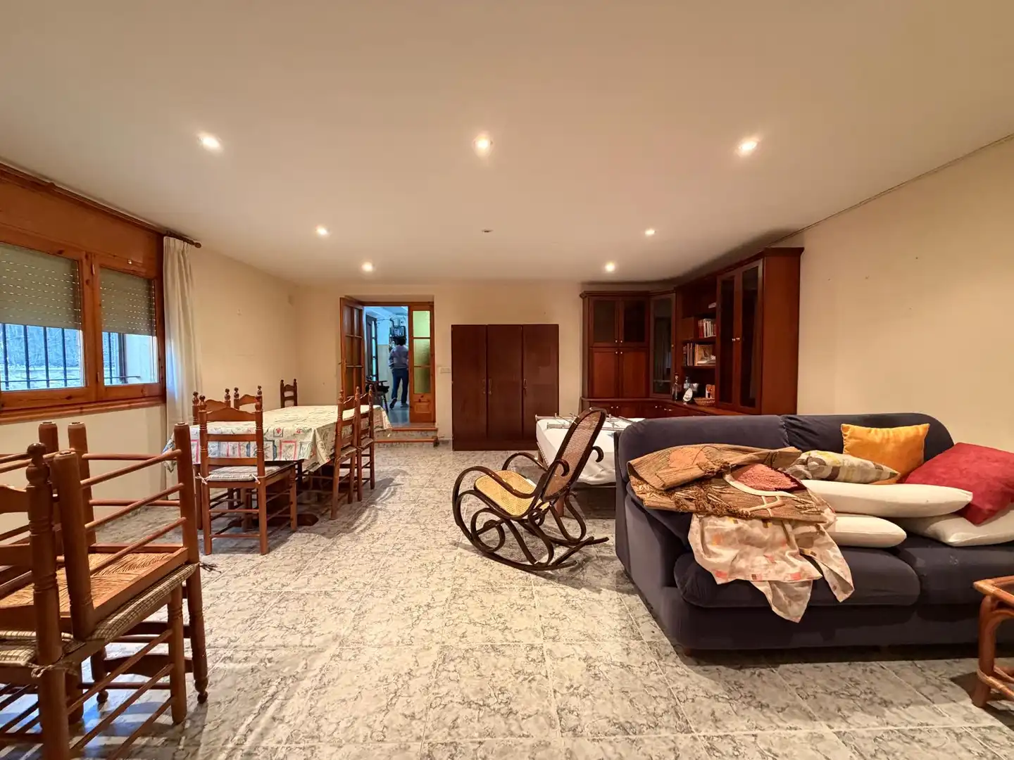 Maison avec jardin à vendre à Barri Mas Saballs, imagen 2