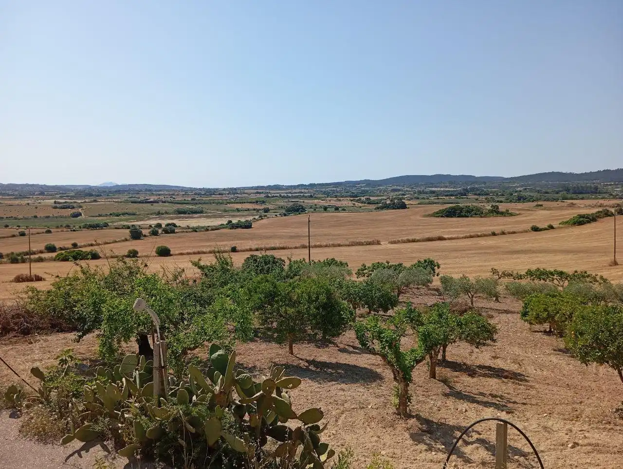 Casa o chalet en venta en Lloret de Vistalegre