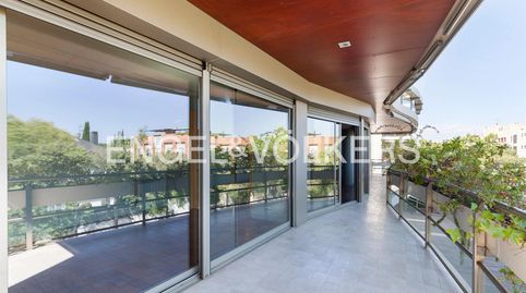 Photo 5 of Flat for rent in Pedralbes, Barcelona Capital
