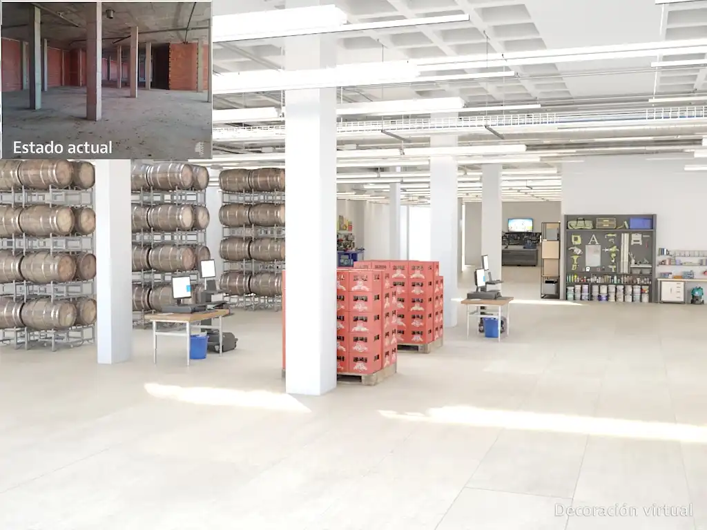 Local comercial en venda a Alhama de Murcia ciudad