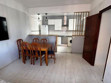 Appartamento con balcone in vendita a Calle SAN ROBERTO