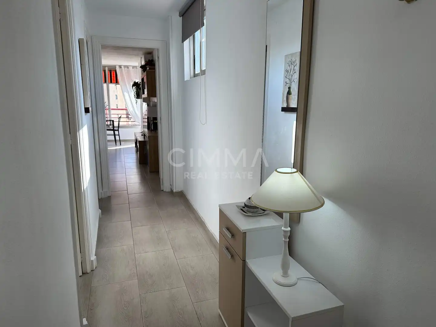 Apartment with terrace for sale in Calle Calle Londres, imagen 21