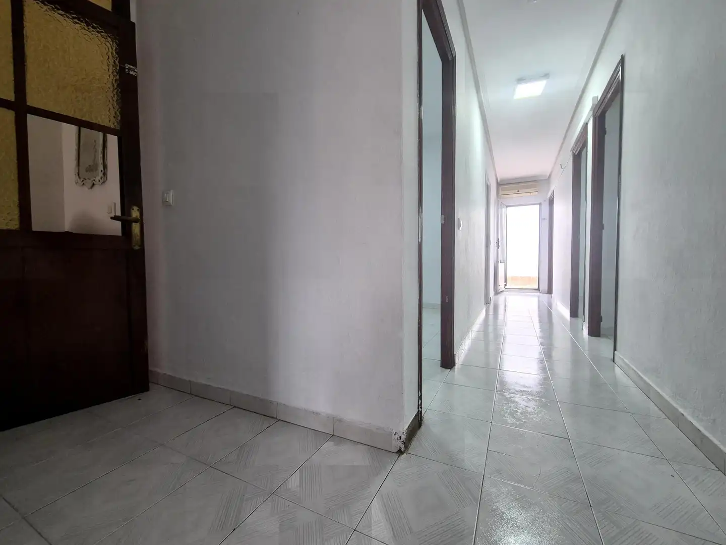 Ático en venta en Montijo con Calefacción y Terraza