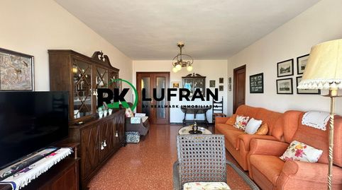 Foto 2 de Apartament en venda a Calle Paseito Ramiro, Casco Antiguo - Sta. Cruz - Ayuntamiento, Alicante / Alacant