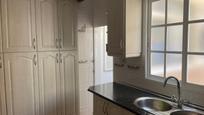 Kitchen of Flat for sale in  Almería Capital  with Air Conditioner and Terrace