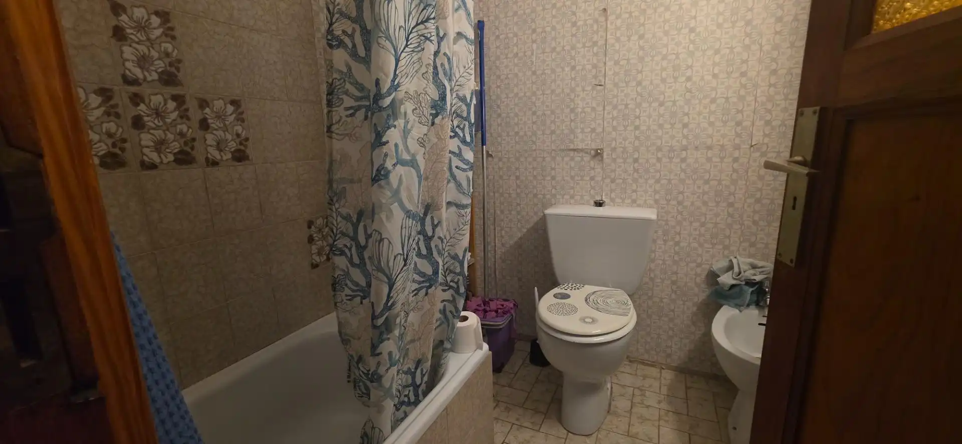 Baño de Casa o chalet en venta en Candelaria con Terraza